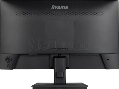 Photo de Ecran 22" Iiyama ProLite X2283HSU-B1 Full HD (Noir)