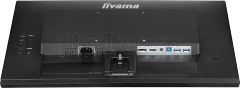 Photo de Ecran 22" Iiyama Prolite XU2292HSU-B6 Full HD 100Hz (Noir)