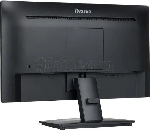 Photo de Ecran 22" Iiyama ProLite XU2294HSU-B2 Full HD (Noir)