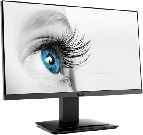Photo de Ecran 22" MSI Pro MP223 Full HD 100Hz (Noir)