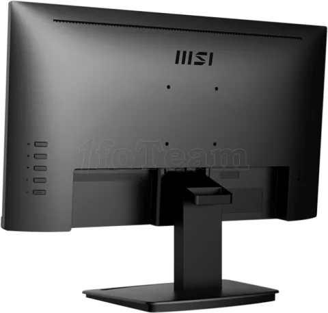 Photo de Ecran 22" MSI Pro MP223 Full HD 100Hz (Noir)