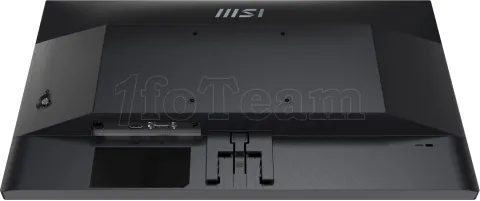 Photo de Ecran 22" MSI Pro MP225 Full HD 100 Hz (Noir)