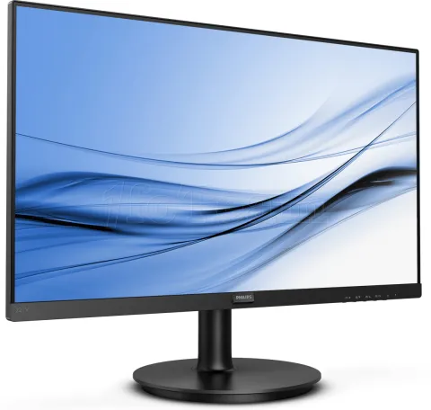 Photo de Ecran 22" Philips 221V8 Full HD
