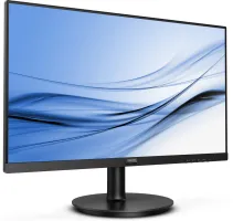 Photo de Ecran 22" Philips 221V8 Full HD