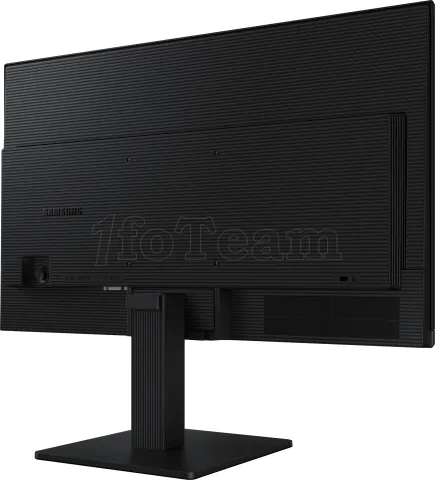 Photo de Ecran 22" Samsung Essential S3 S30GD Full HD 100Hz (Noir)