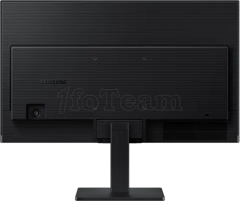 Photo de Ecran 22" Samsung Essential S3 S32GF Full HD 120Hz (Noir)