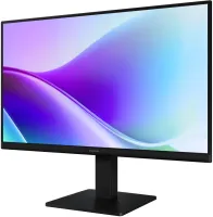 Photo de Ecran 22" Samsung Essential S3 S32GF Full HD 120Hz (Noir)