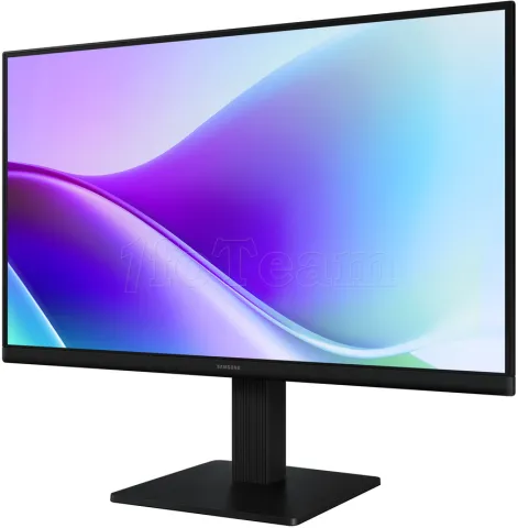 Photo de Ecran 22" Samsung Essential S3 S32GF Full HD 120Hz (Noir)