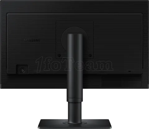 Photo de Ecran 22" Samsung Essential S4 S40GD Full HD 100Hz (Noir)