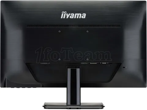 Photo de Ecran 23" Iiyama ProLite XU2390HS-B1 Full HD (Noir)