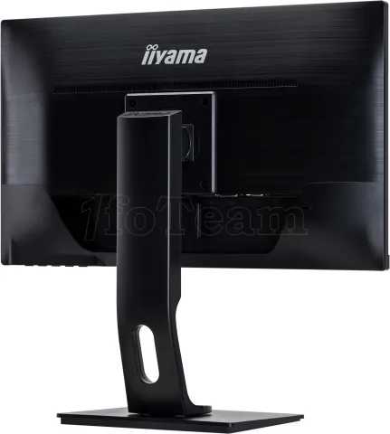 Photo de Ecran 23" Iiyama ProLite XUB2390HS-B1 Full HD (Noir)