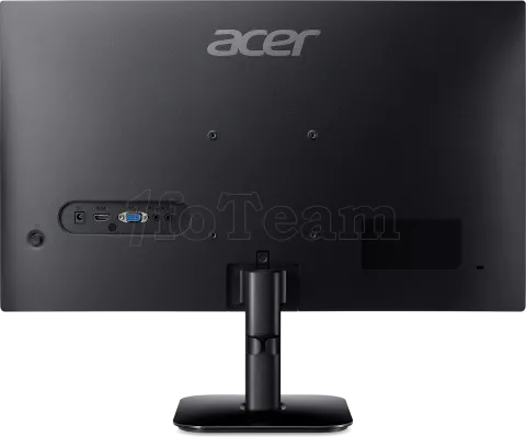 Photo de Ecran 24" Acer KA2 KA242YE0BI Full HD 100Hz (Noir)