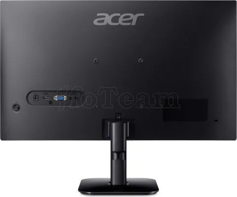 Photo de Ecran 24" Acer KA242Y P0 Full HD 144Hz (Noir)