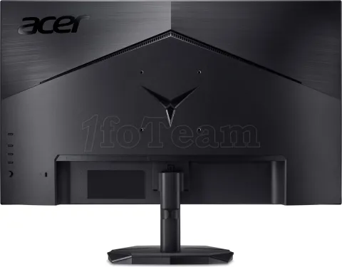 Photo de Ecran 24" Acer KG241Y X3bip Full HD 200Hz (Noir)