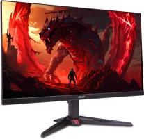 Photo de Acer Nitro VG240Y W3 Noir