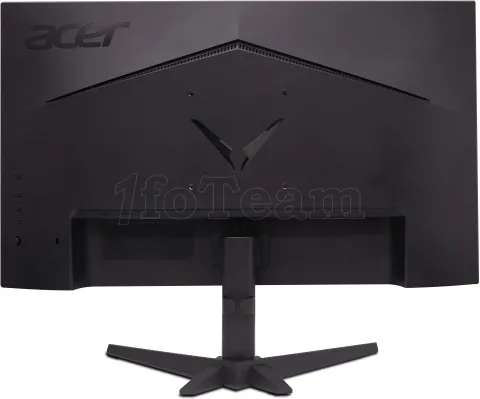 Photo de Ecran 24" Acer Nitro VG240Y W3 Full HD 240Hz (Noir)