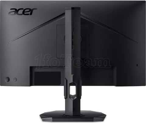 Photo de Ecran 24" Acer Nitro XF243Y P6 Full HD 144Hz (Noir)
