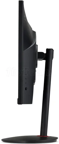 Photo de Ecran 24" Acer Nitro XV240Y W3 Full HD 240Hz (Noir)