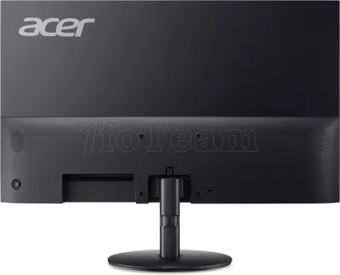Photo de Ecran 24" Acer SA243Y P1 Full HD 144Hz (Noir)