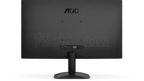 Photo de Ecran 24" AOC 24B31H Full HD 120Hz (Noir)