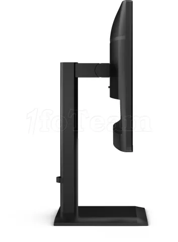 Photo de Ecran 24" AOC 24E4U Full HD 120Hz (Noir)