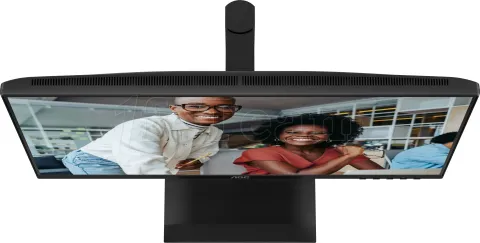 Photo de Ecran 24" AOC 24E4U Full HD 120Hz (Noir)