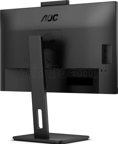 Photo de Ecran 24" AOC 24P3QW Full HD (Noir)