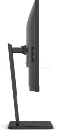 Photo de Ecran 24" AOC 24P3QW Full HD (Noir)