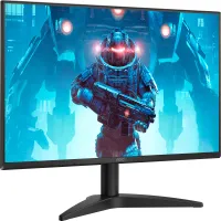 Photo de Ecran 24" AOC B3 24B36X Full HD 144Hz (Noir)