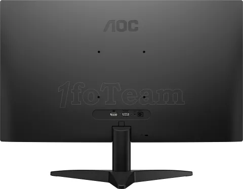 Photo de Ecran 24" AOC B3 24B36X Full HD 144Hz (Noir)