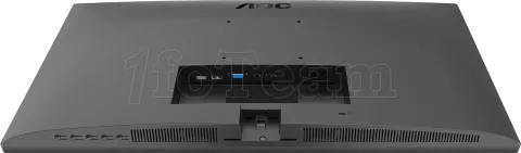 Photo de Ecran 24" AOC B3 24B3QA2 Full HD 120Hz (Noir)