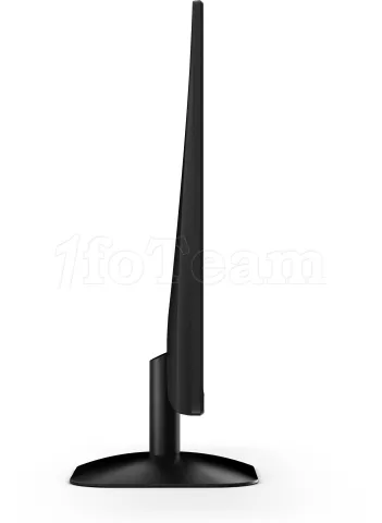Photo de Ecran 24" AOC B3 Series 24B35HM2 Full HD 100Hz (Noir)