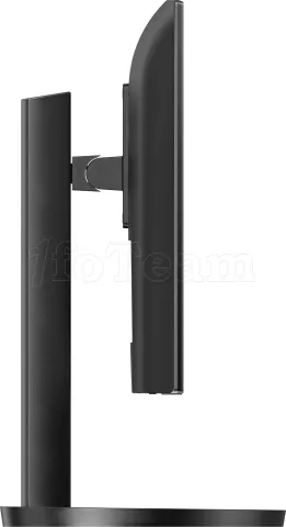 Photo de Ecran 24" AOC Basic B3 24B3CF2 Full HD (Noir)