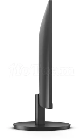 Photo de Ecran 24" AOC Basic B3 24B3HA2 Full HD 120Hz (Noir)