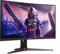 Photo de Écran AOC C24G2AE/BK
