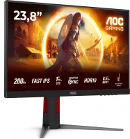 Photo de AOC Gaming 24G4HX