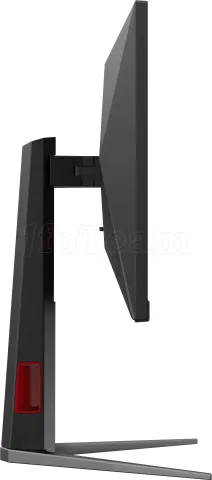 Photo de Ecran 24" AOC Gaming 24G4HX Full HD 200Hz (Noir)