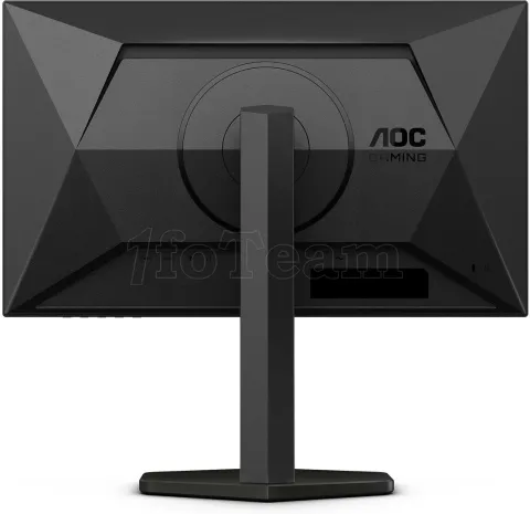 Photo de Ecran 24" AOC Gaming 24G4X Full HD (Noir) 180Hz