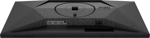 Photo de Ecran 24" AOC Gaming 24G4X Full HD (Noir) 180Hz