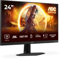 Photo de AOC Gaming Q24G4XE