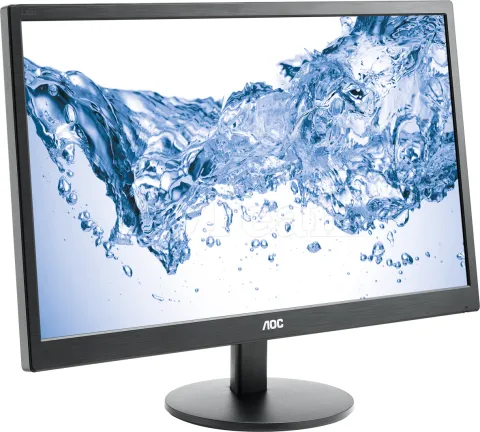 Photo de Ecran 24" AOC M2470SWH Full HD