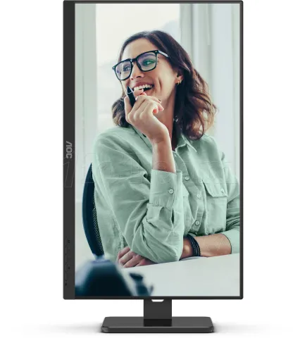 Photo de Ecran 24" AOC Pro P3 24P3QW Full HD (Noir)