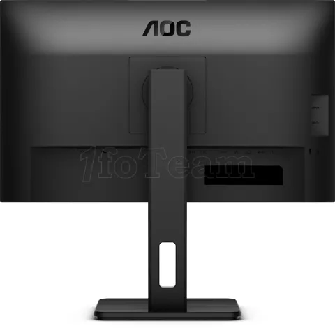 Photo de Ecran 24" AOC Pro P3 24P3QW Full HD (Noir)