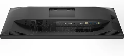 Photo de Ecran 24" AOC Pro P3 24P3QW Full HD (Noir)