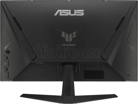 Photo de Ecran 24" Asus Tuf Gaming VG249Q3A Full HD 180Hz (Noir)
