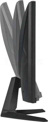 Photo de Ecran 24" Asus Tuf Gaming VG249QE5A Full HD 146Hz (Noir)