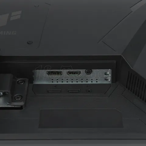 Photo de Ecran 24" Asus Tuf Gaming VG249QE5A Full HD 146Hz (Noir)