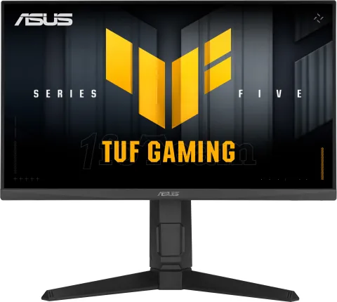 Photo de Ecran 24" Asus Tuf Gaming VG249QML5A Full HD 240Hz (Noir)