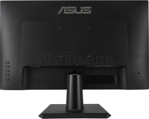 Photo de Ecran 24" Asus VA247HE Full HD (Noir)