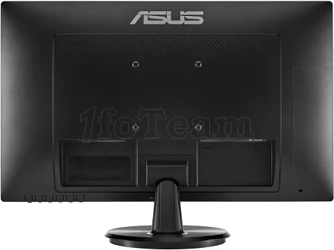 Photo de Ecran 24" Asus VA249HE Full HD (Noir)